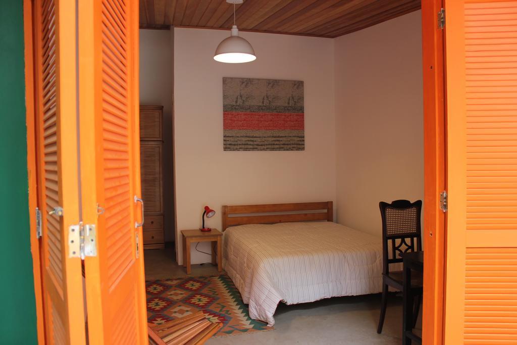 מלון ריו דה ז'ניירו Casa Bananeiras Santa Teresa חדר תמונה