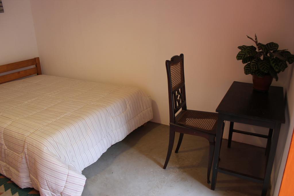 מלון ריו דה ז'ניירו Casa Bananeiras Santa Teresa חדר תמונה