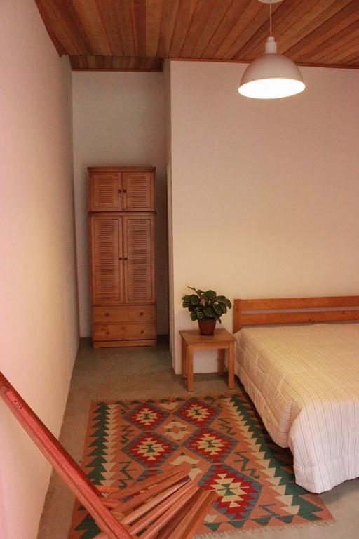 מלון ריו דה ז'ניירו Casa Bananeiras Santa Teresa מראה חיצוני תמונה